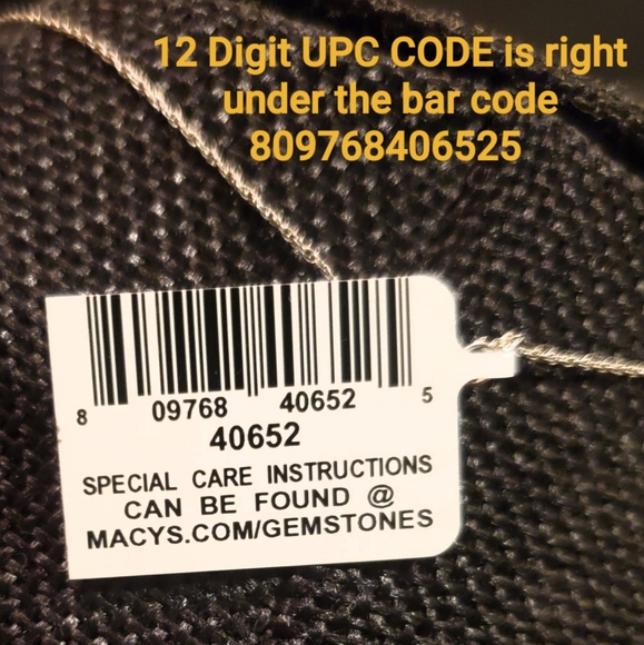 RARE AMERICAN HEART ASSOCIATION DIAMOND NECKLACE. - Picture 5 of 8